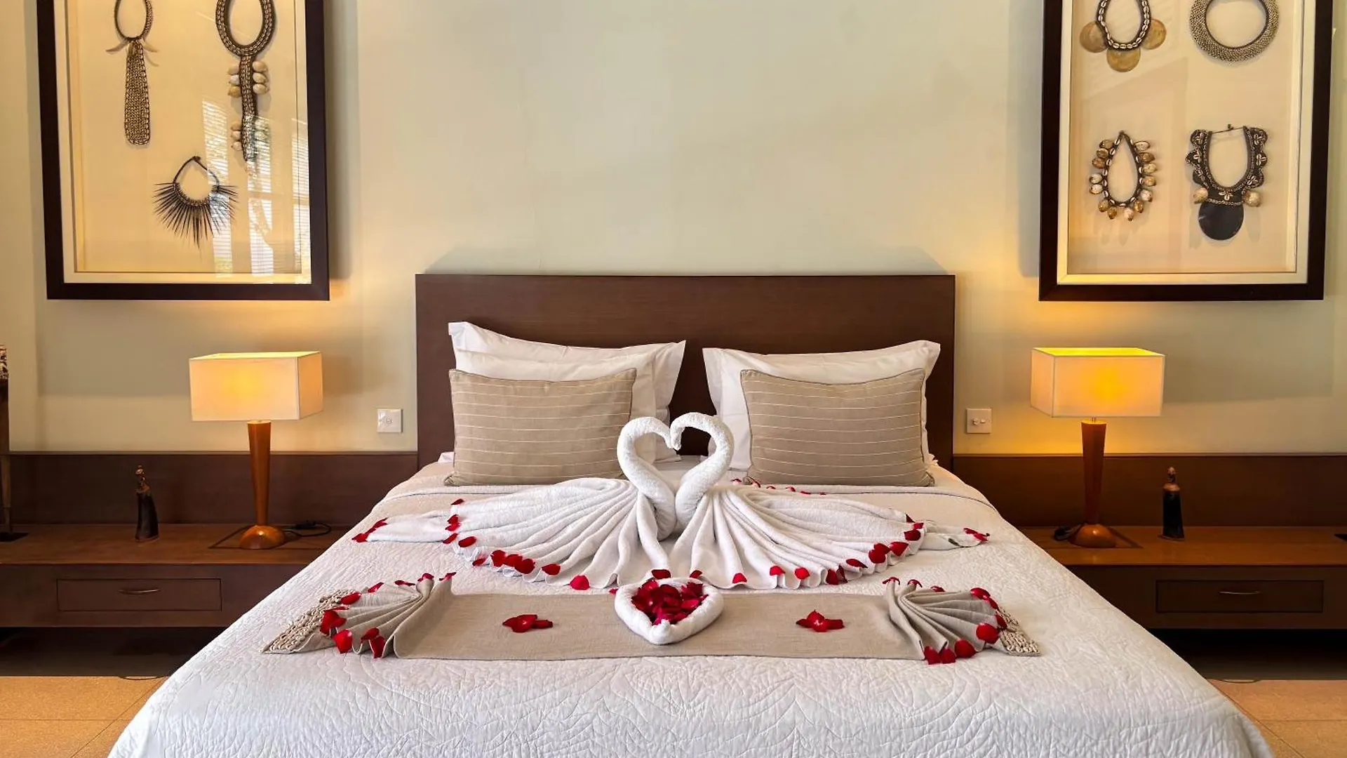 Nyaman Villas Seminyak