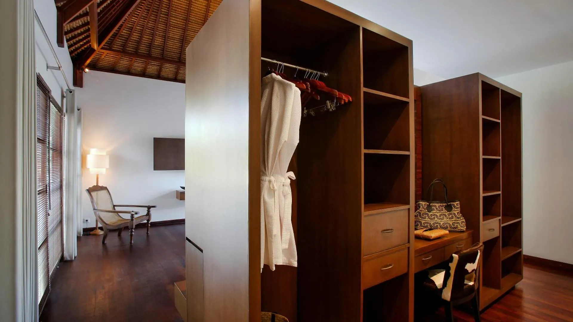 Nyaman Villas Seminyak