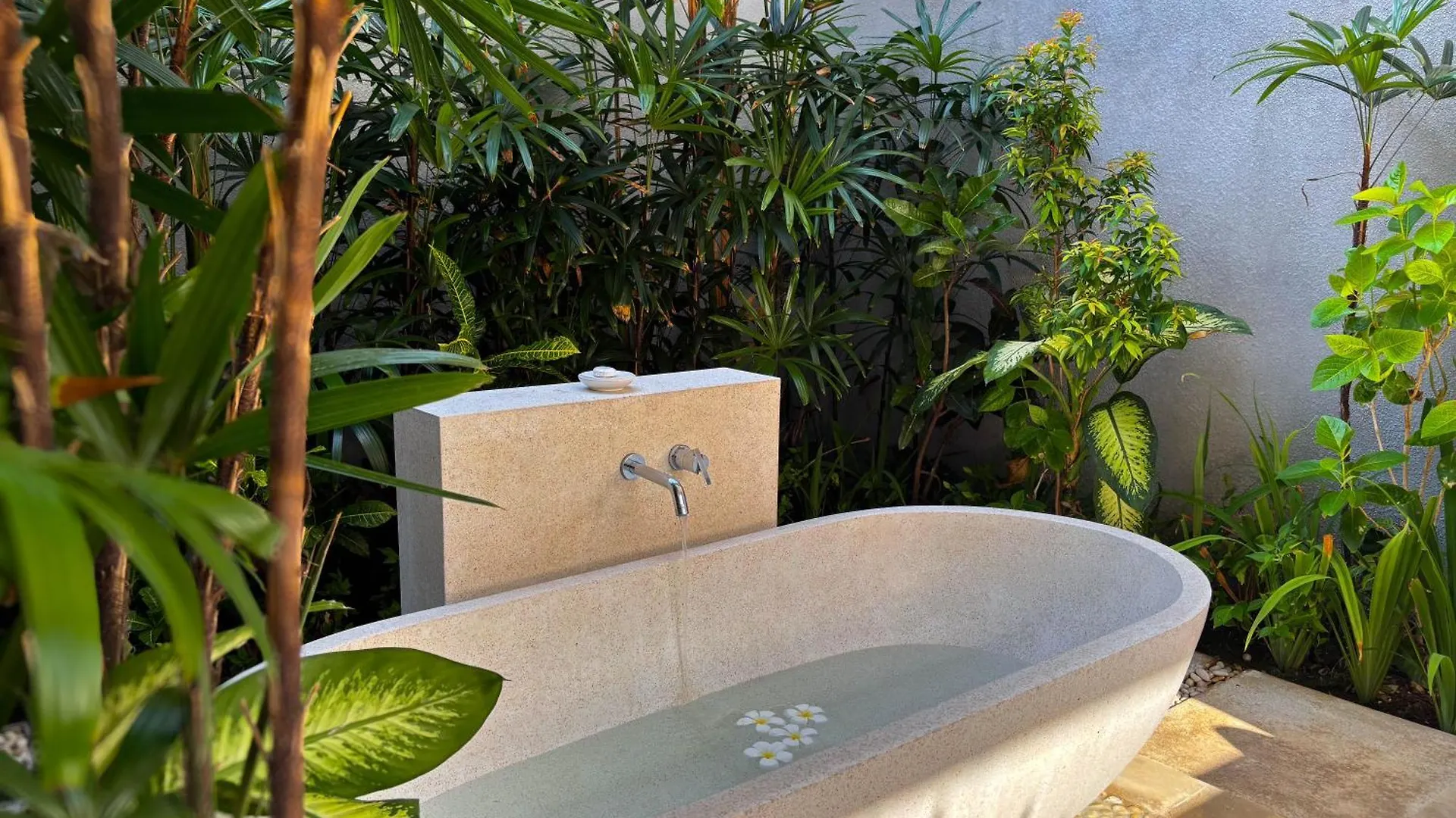 Nyaman Villas Seminyak Indonesien