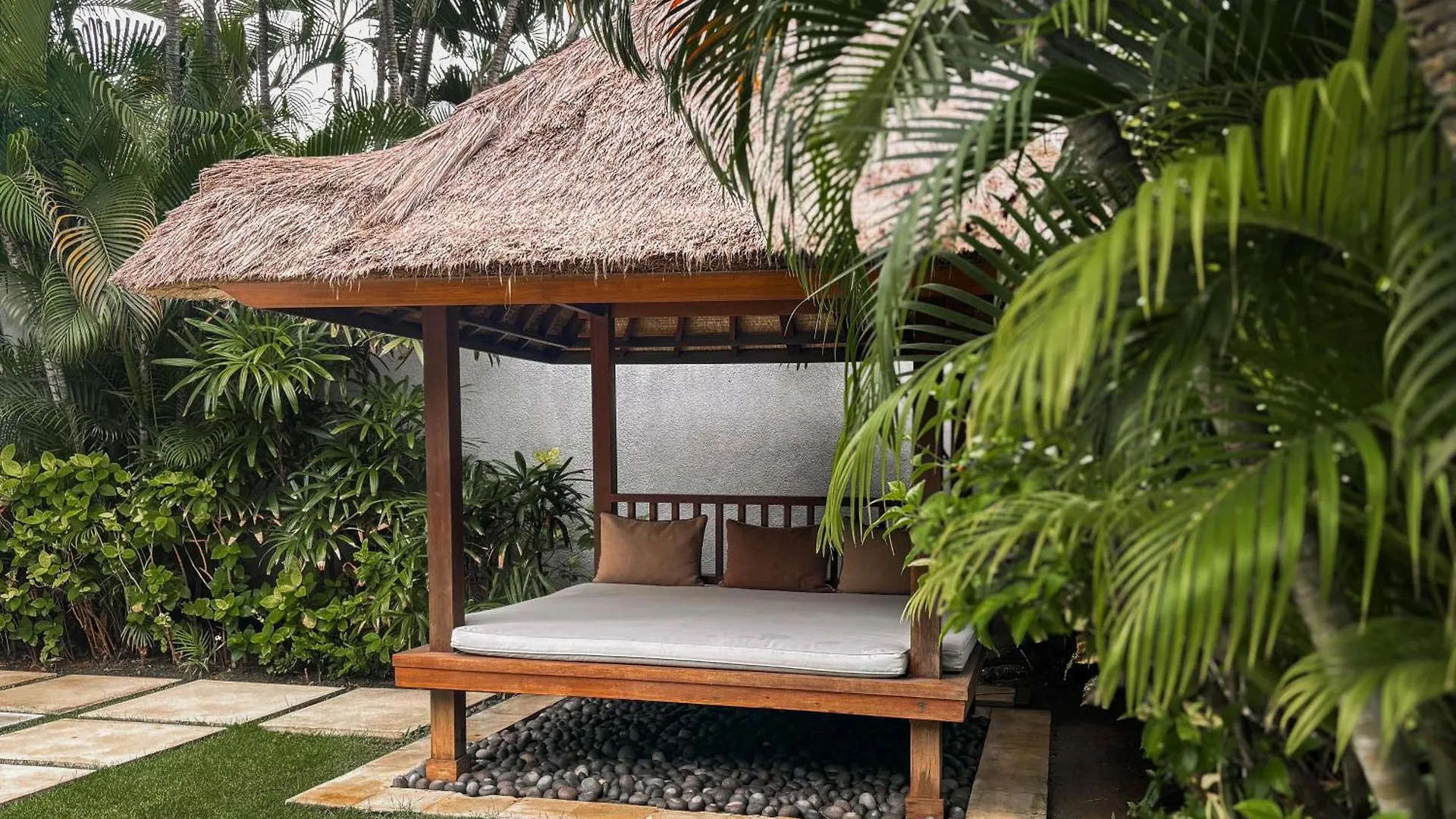 Nyaman Villas Seminyak