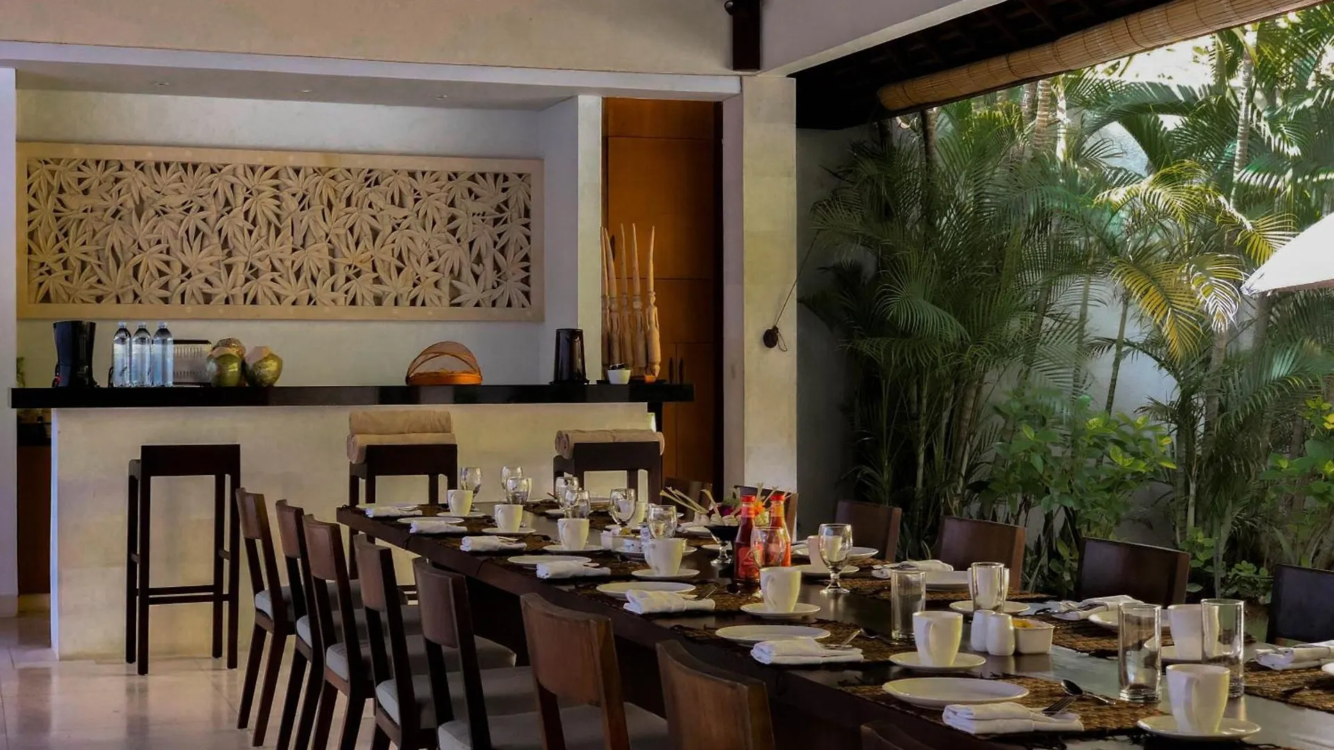 Nyaman Villas Seminyak Indonesien