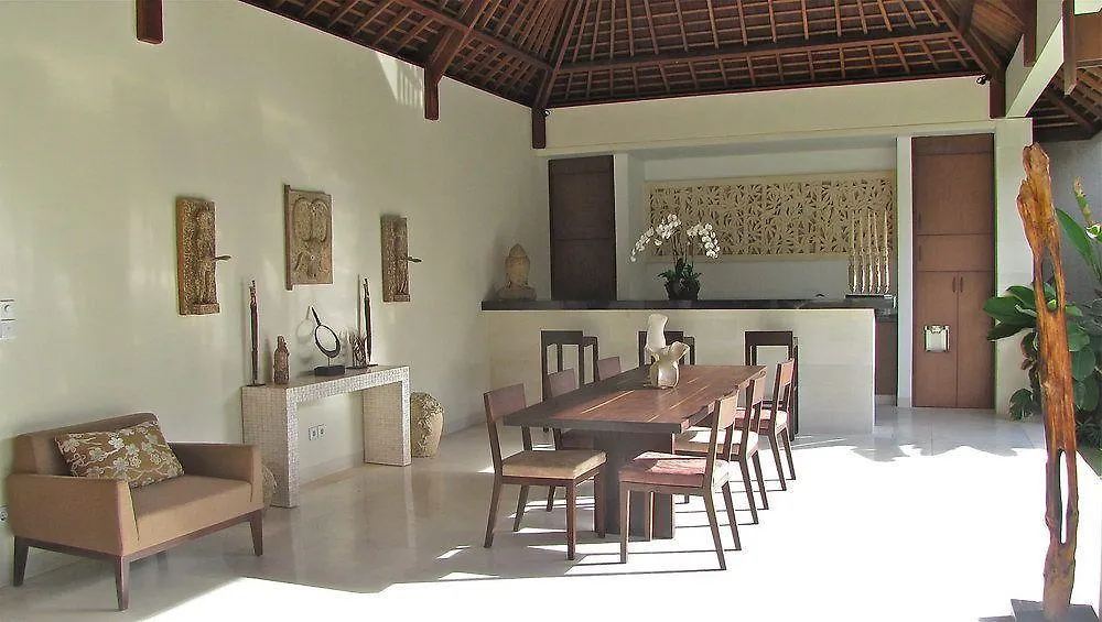 Nyaman Villas Seminyak