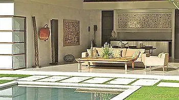 Nyaman Villas Seminyak 0*,