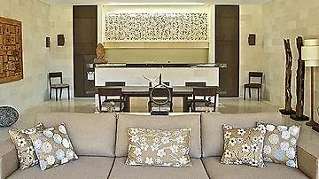 Nyaman Villas Seminyak Indonesien