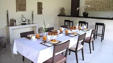 Nyaman Villas Seminyak Indonesien