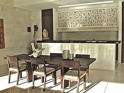 Nyaman Villas Seminyak 0*,