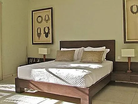 Nyaman Villas Seminyak