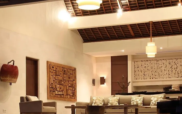Nyaman Villas Seminyak