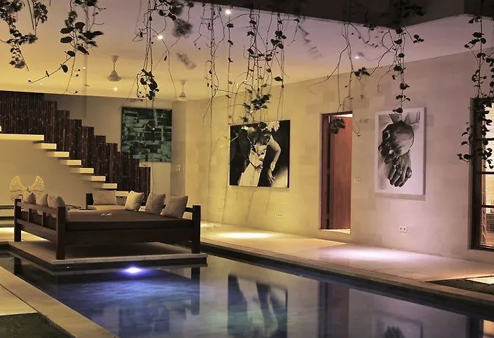 Nyaman Villas Seminyak