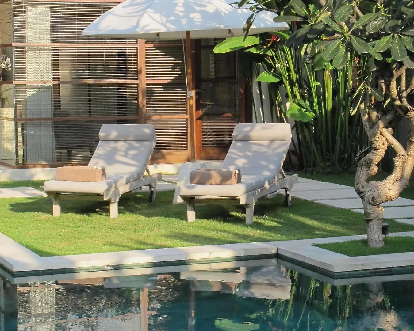 Nyaman Villas Seminyak
