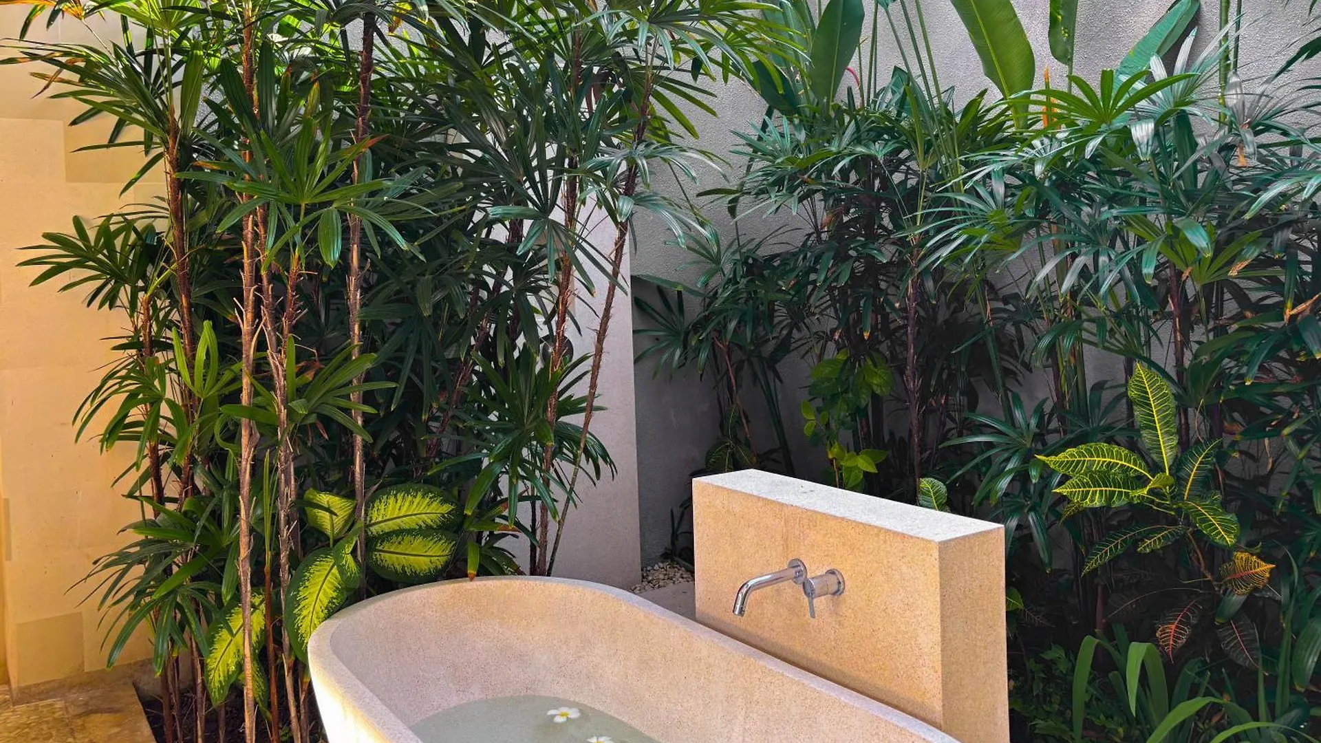Nyaman Villas Seminyak