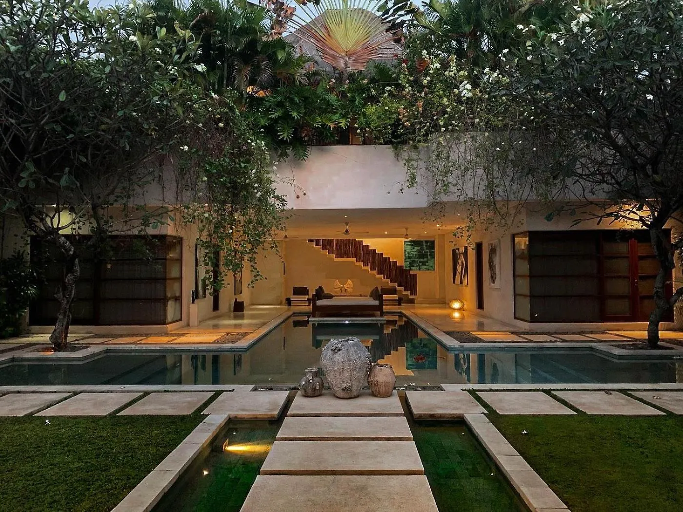 Nyaman Villas Seminyak