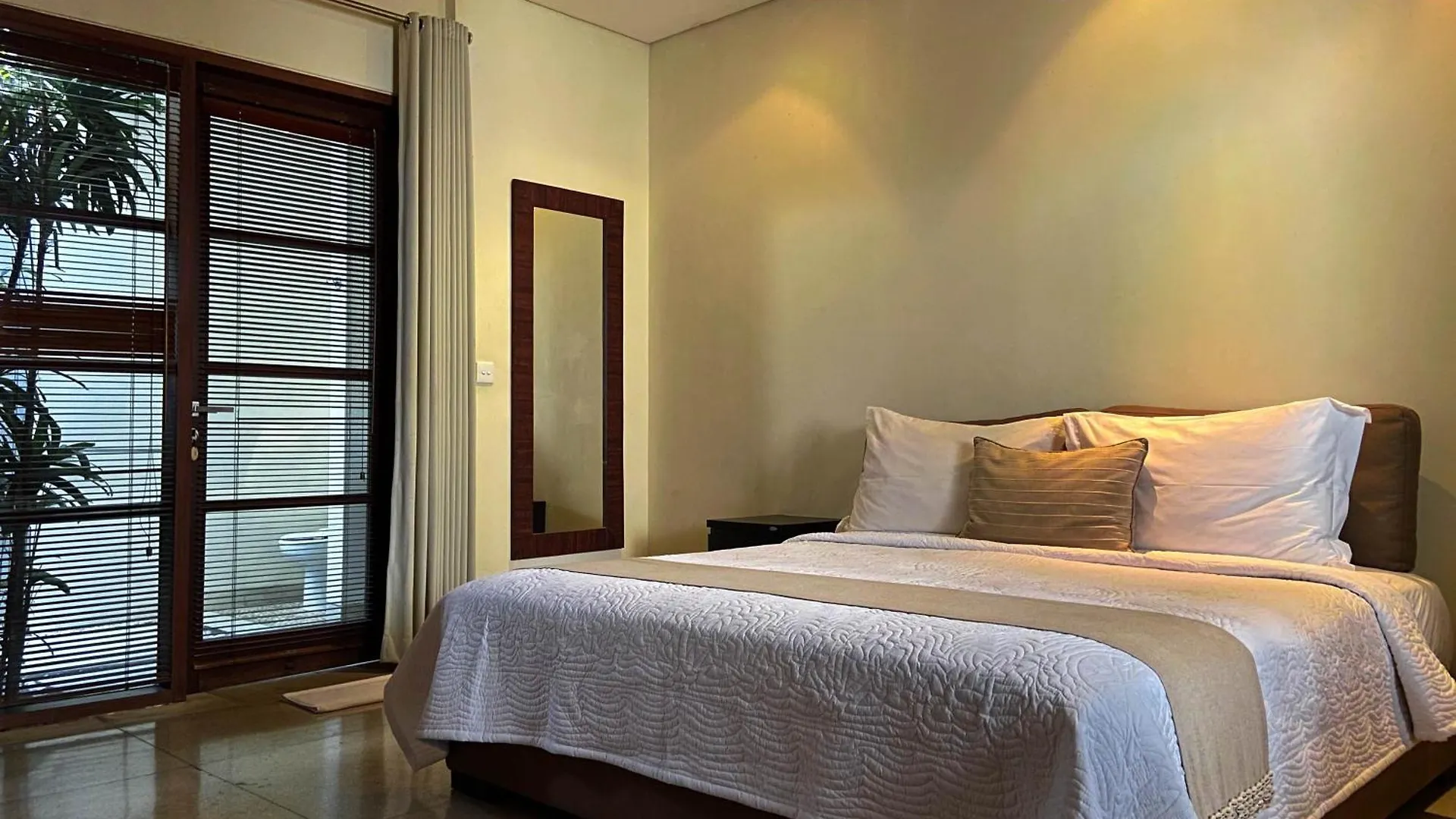 Nyaman Villas Seminyak