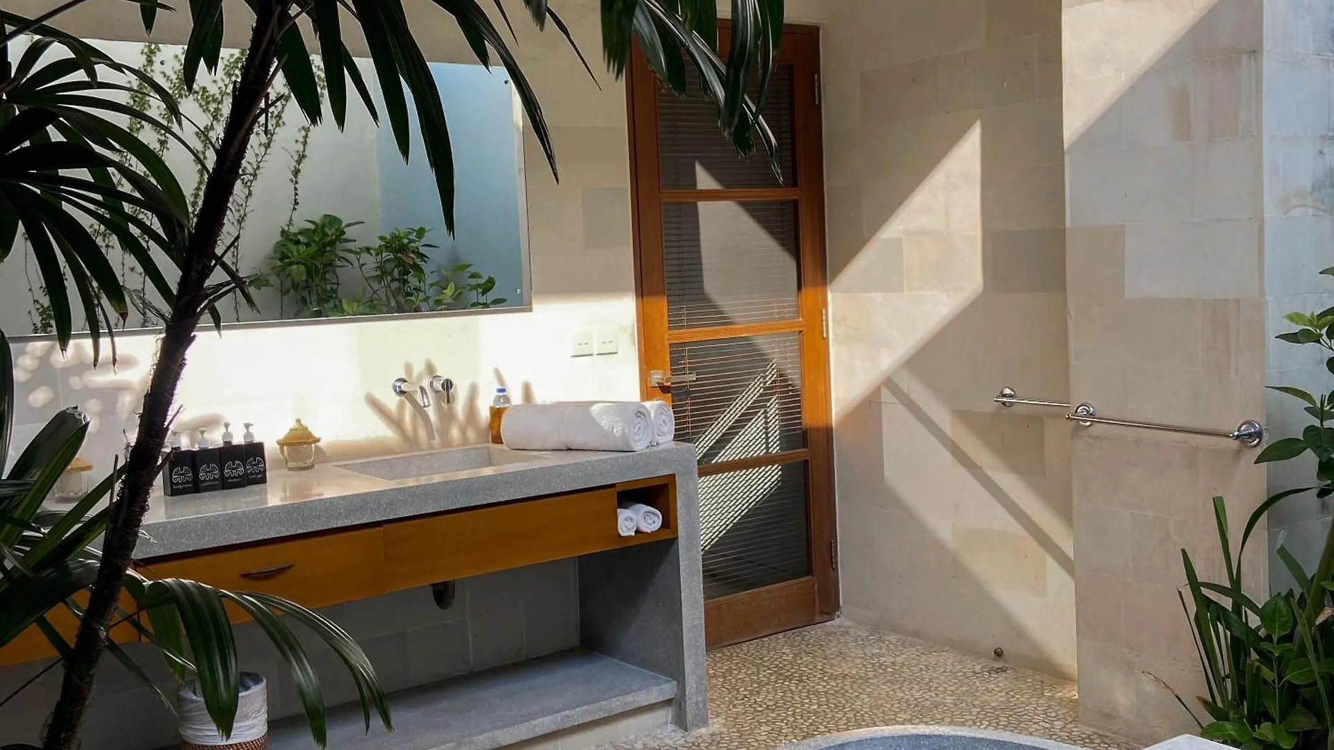 Nyaman Villas Seminyak Indonesia