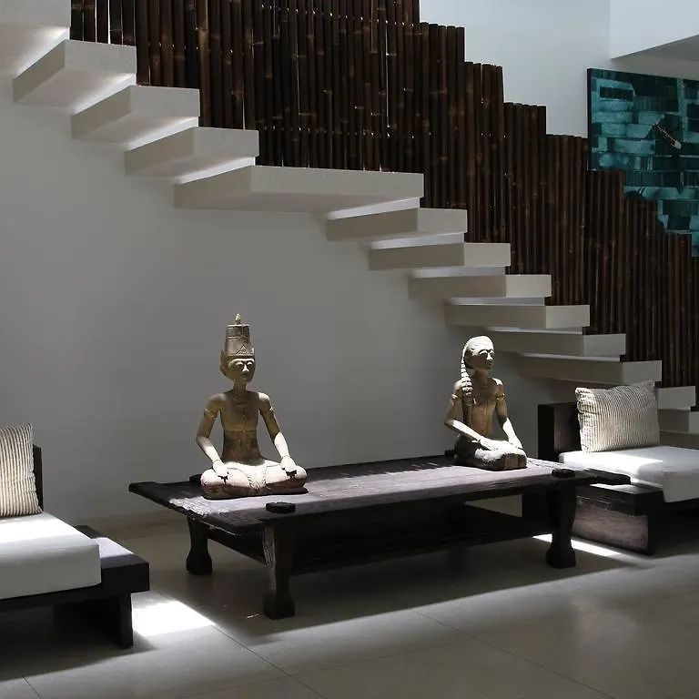 Nyaman Villas Seminyak
