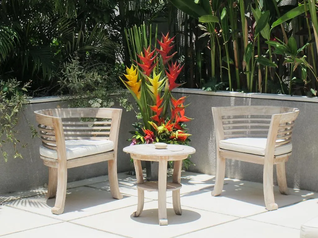Nyaman Villas Seminyak 0*,  Indonesia
