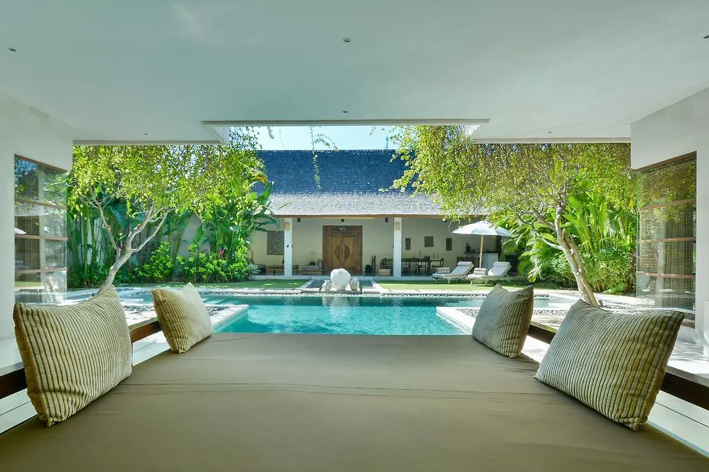Nyaman Villas Seminyak