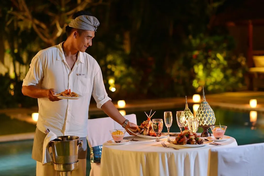 Nyaman Villas Seminyak 0*,  Indonesia