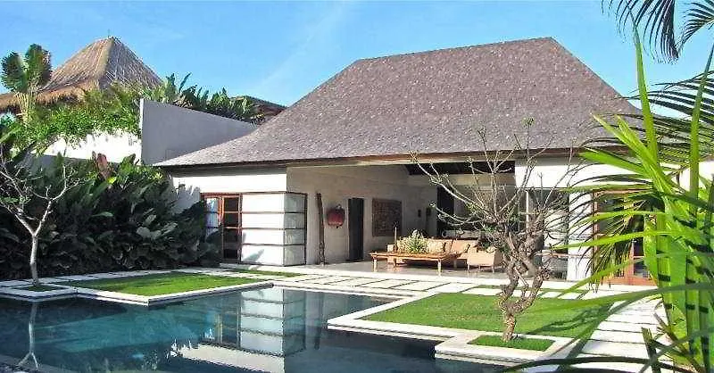 Nyaman Villas Seminyak