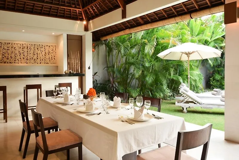 Nyaman Villas Seminyak