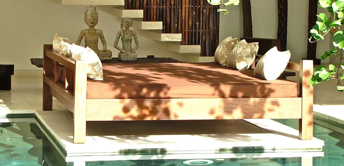 Nyaman Villas Seminyak
