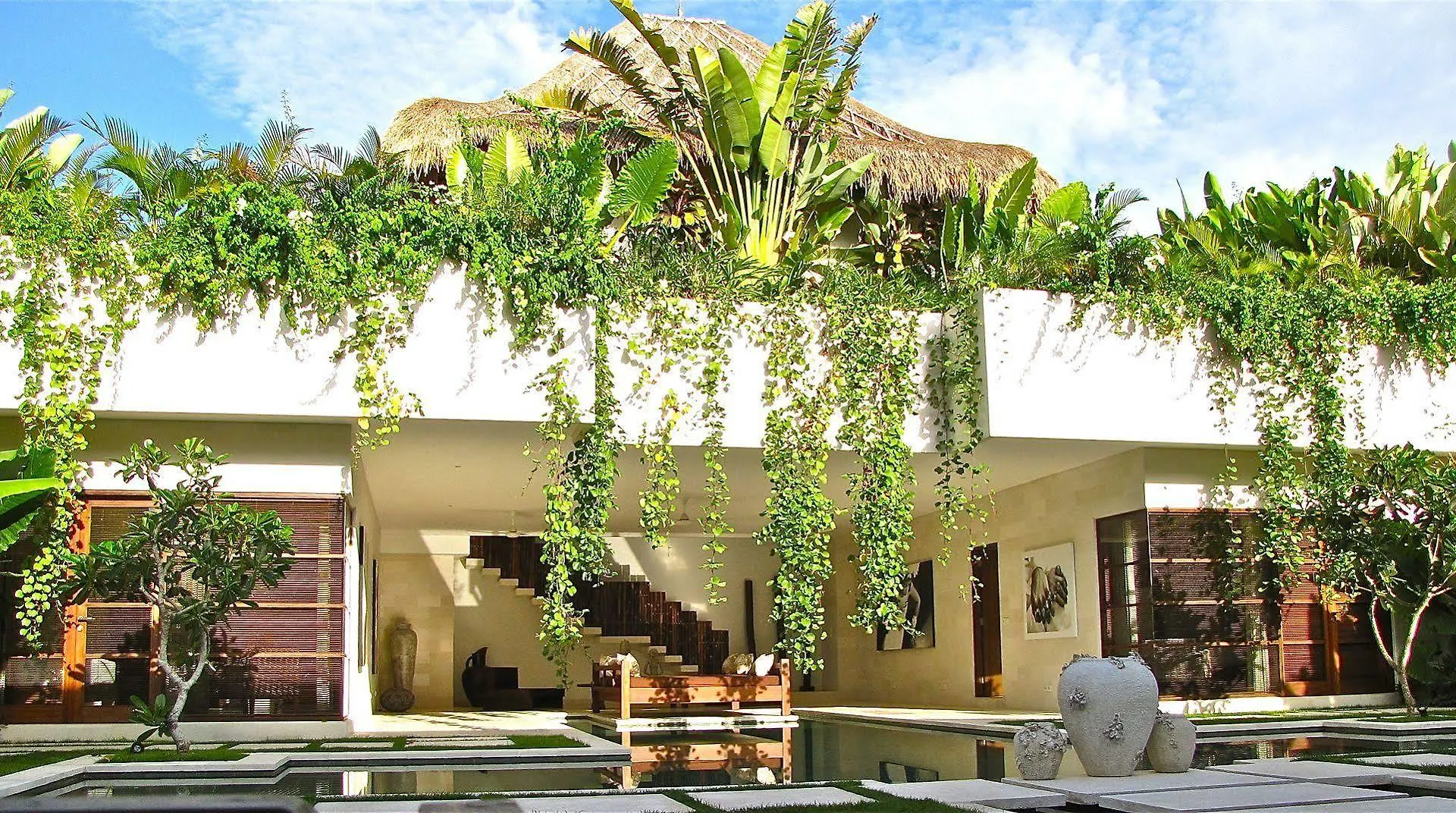 Nyaman Villas Seminyak