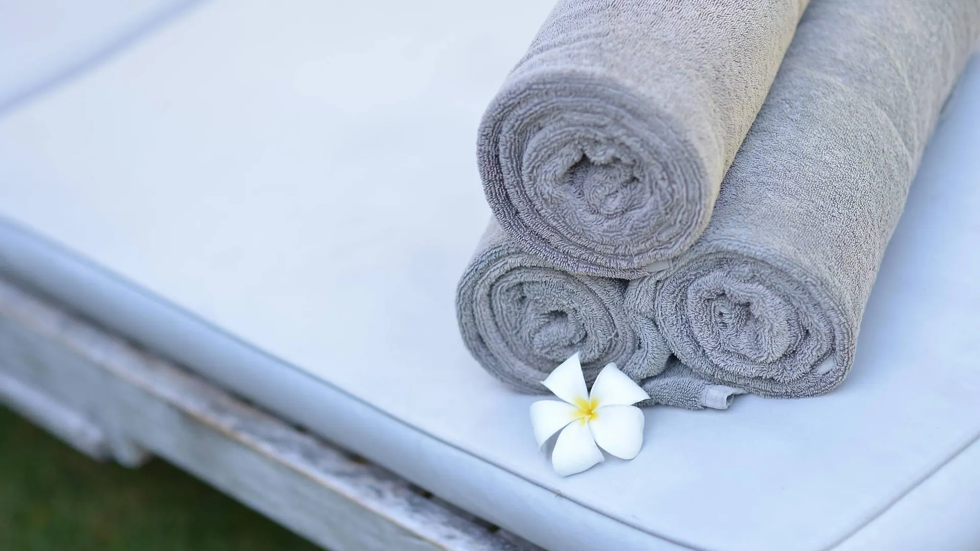 Nyaman Villas Seminyak