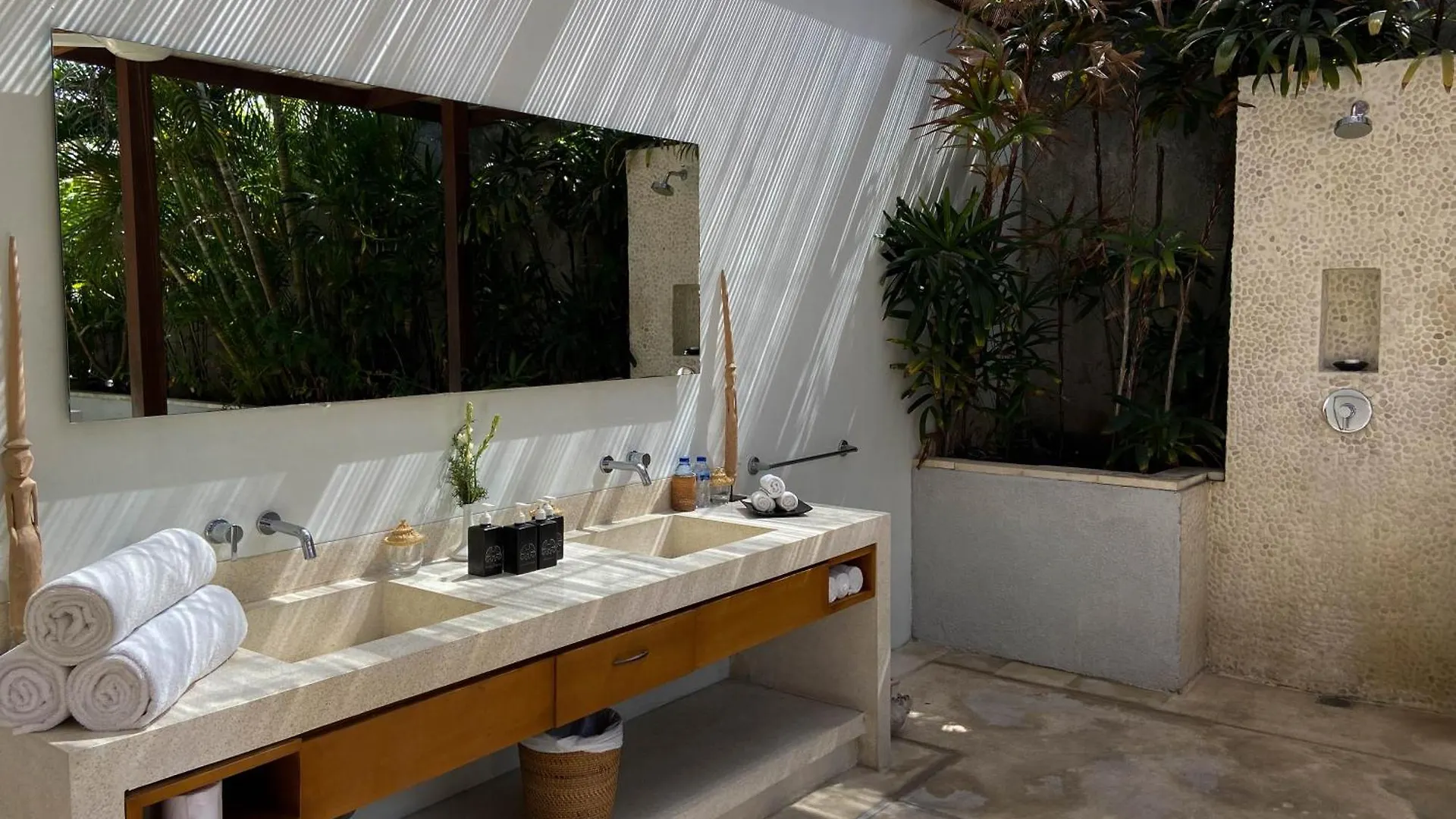 Nyaman Villas Seminyak