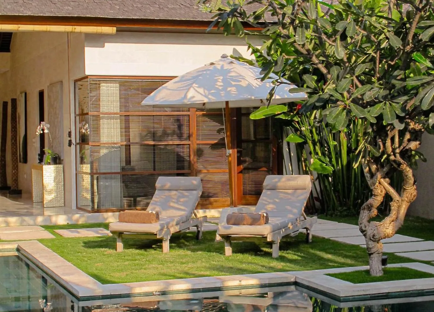 Nyaman Villas Seminyak