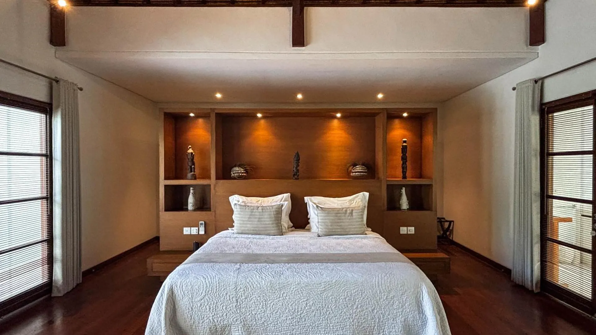 Nyaman Villas Seminyak Indonesia