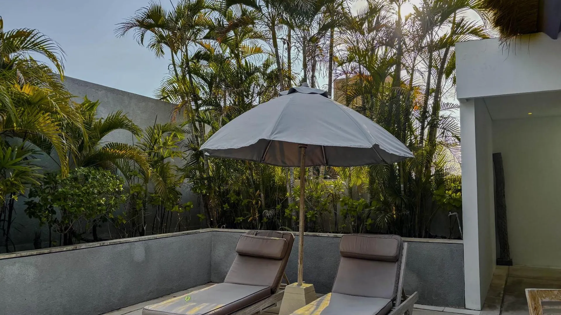 Nyaman Villas Seminyak