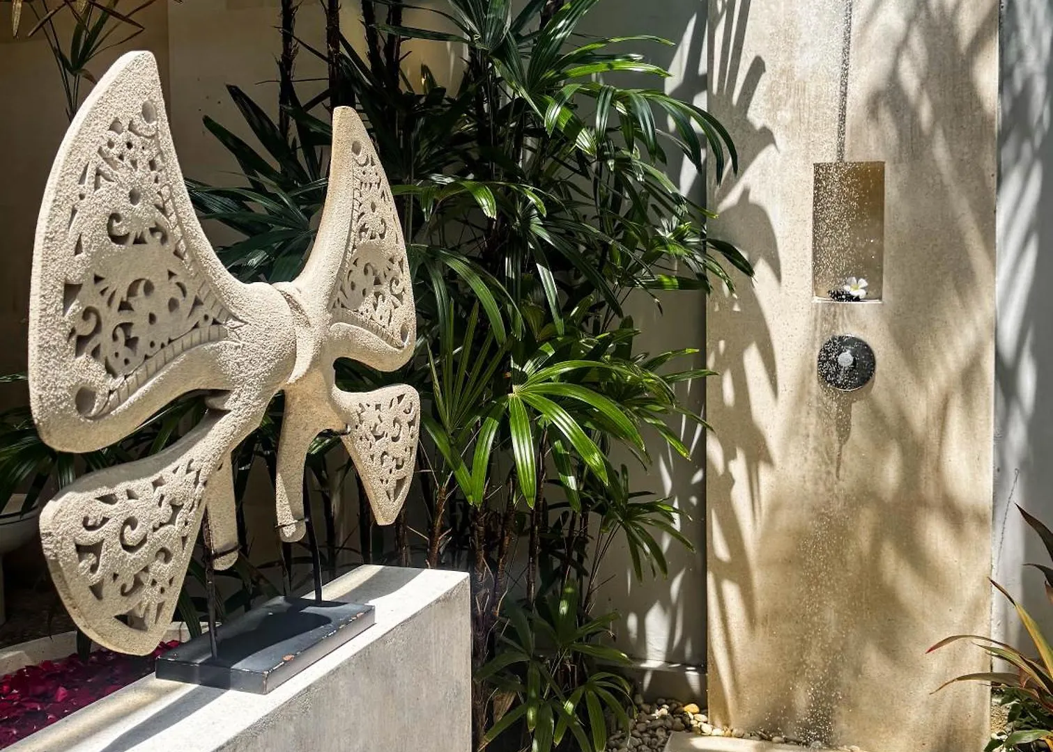 Nyaman Villas Seminyak Indonesia