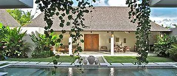 Nyaman Villas Seminyak