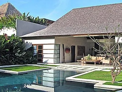 Nyaman Villas Seminyak