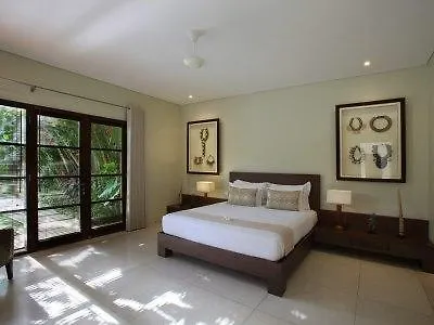 Nyaman Villas Seminyak Indonesia