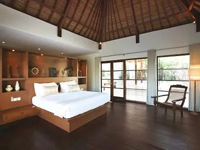 Nyaman Villas Seminyak