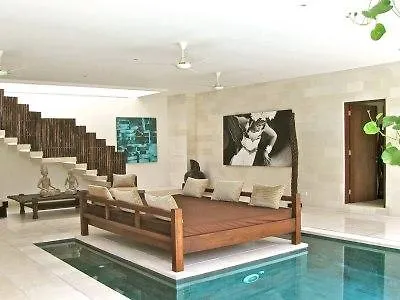 Nyaman Villas Seminyak