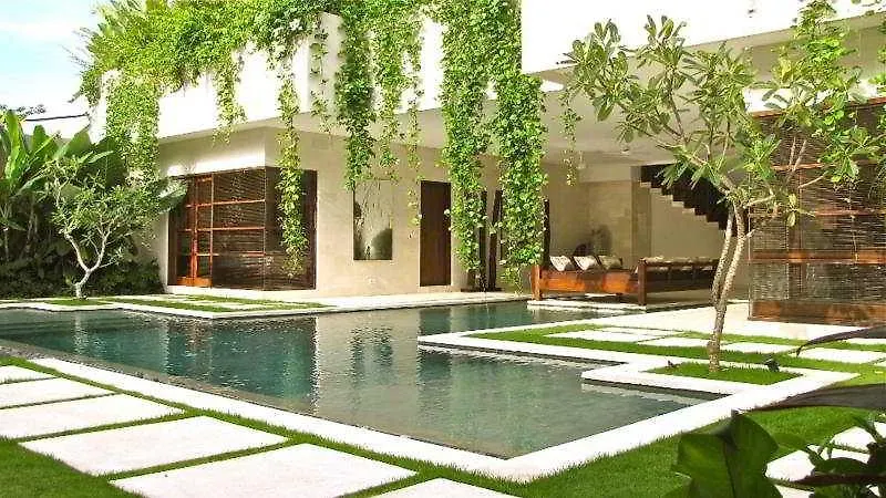 Nyaman Villas Seminyak 0*, Seminyak (Bali)