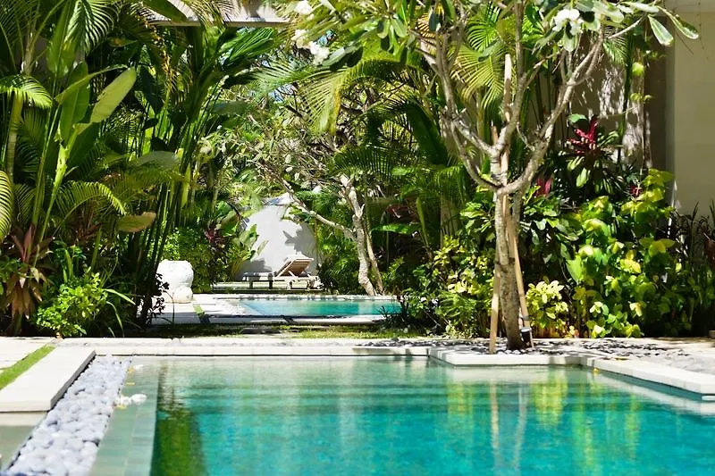 Nyaman Villas Seminyak