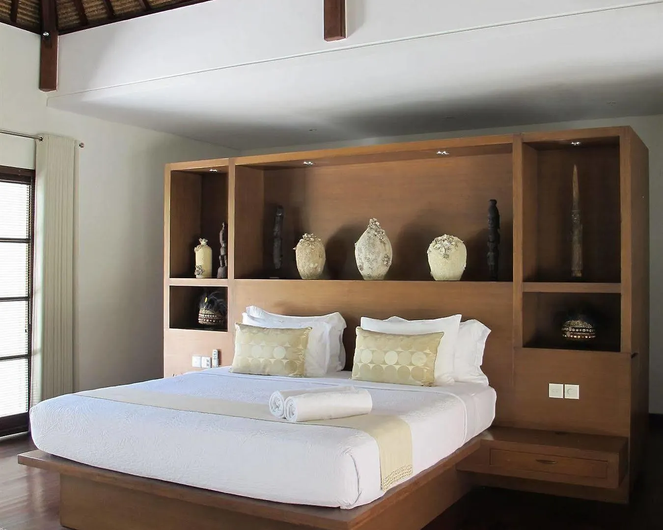 Nyaman Villas Seminyak  Seminyak (Bali)